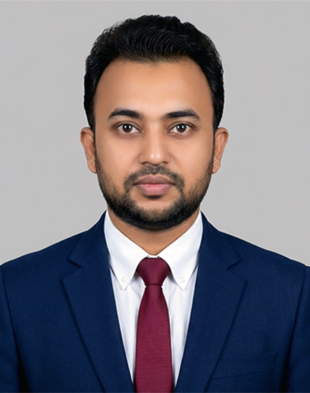 Abdullah Al Mamun